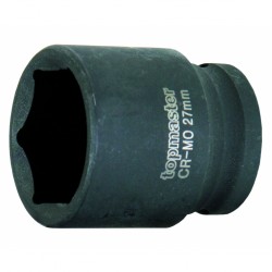 330624 Cheie tubulara de impact hexagon 50 mm prindere patrat 3/4 TPM