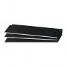 370125 Set 10 lame cutter 25mm SK2 TopMaster