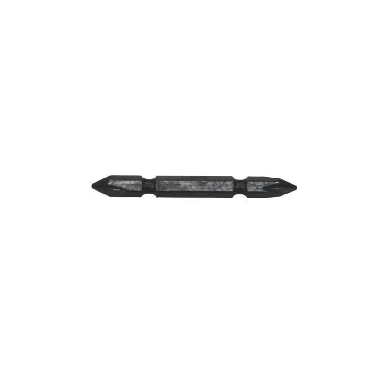 784201-5 MAKITA Bit cu doua capete,PH1, 65 mm, 1/4"