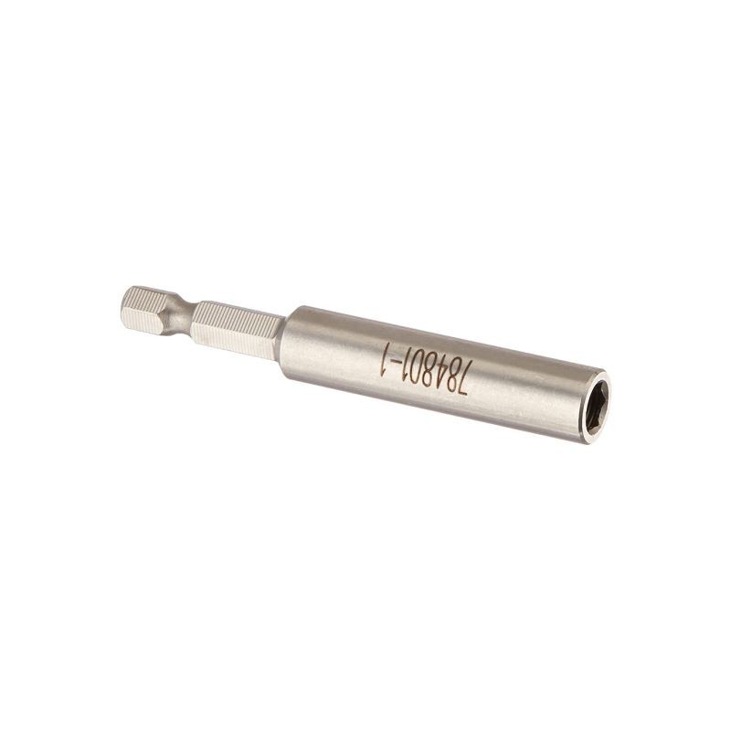 784801-1 MAKITA Suport bit magnetic, 75 mm