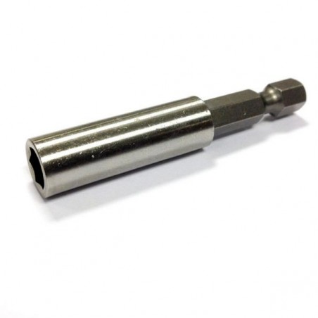 784811-8 MAKITA Suport bit magnetic, 60 mm