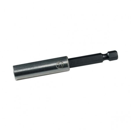 784811-8 MAKITA Suport bit magnetic, 60 mm