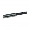 784811-8 MAKITA Suport bit magnetic, 60 mm