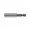 784813-4 MAKITA Suport portbit magnetic, 60 mm