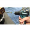 HP332DWYE MAKITA Masina gaurit cu percutie acumulatori Li-Ion 10.8 V