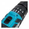 HP332DWYE MAKITA Masina gaurit cu percutie acumulatori Li-Ion 10.8 V