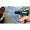 HP332DZ MAKITA Masina gaurit cu percutie acumulator Li-Ion 10.8V