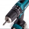 HP332DZ MAKITA Masina gaurit cu percutie acumulator Li-Ion 10.8V