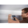 06019J9103 BOSCH Masina de gaurit hex. 1/4 comp. cu acum. GSR 12V-35HX