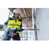 0611913120 BOSCH GBH 18V-45 C Ciocan Rotopercutor sds max Li-Ion 18V