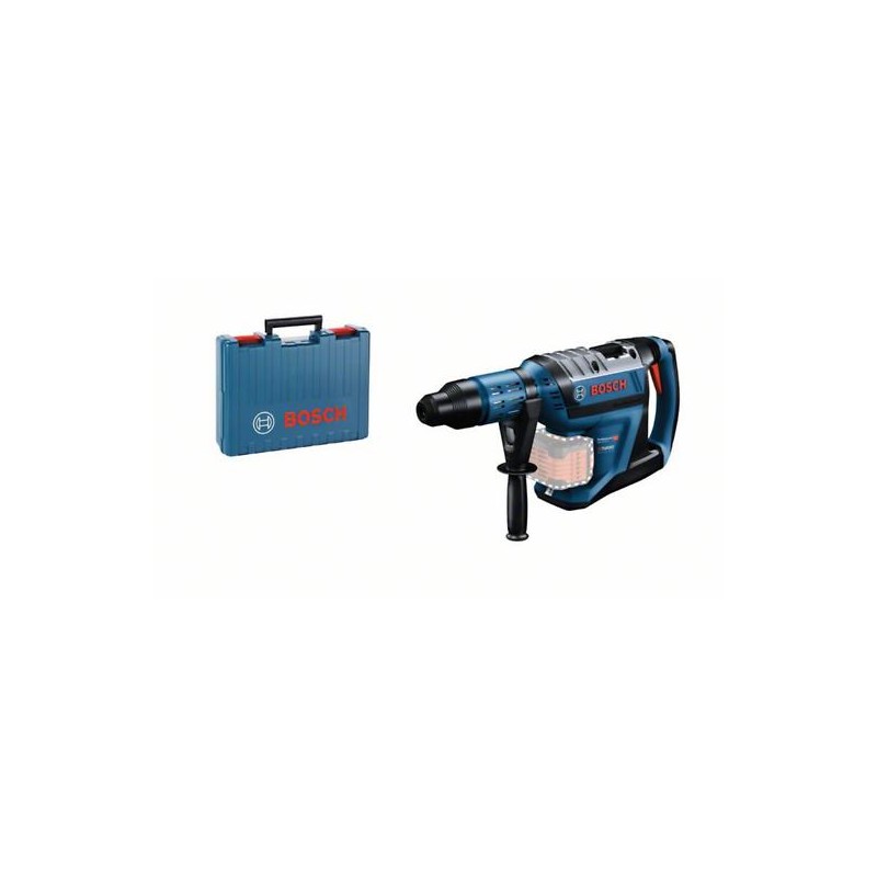 0611913120 BOSCH GBH 18V-45 C Ciocan Rotopercutor sds max Li-Ion 18V