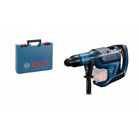 0611913120 BOSCH GBH 18V-45 C Ciocan Rotopercutor sds max Li-Ion 18V