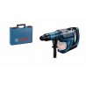 0611913120 BOSCH GBH 18V-45 C Ciocan Rotopercutor sds max Li-Ion 18V