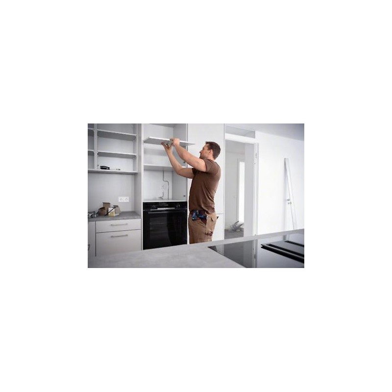 06019J9100 BOSCH Masina de gaurit hex. 1/4, 2 acum. Li-Ion GSR12V-35HX