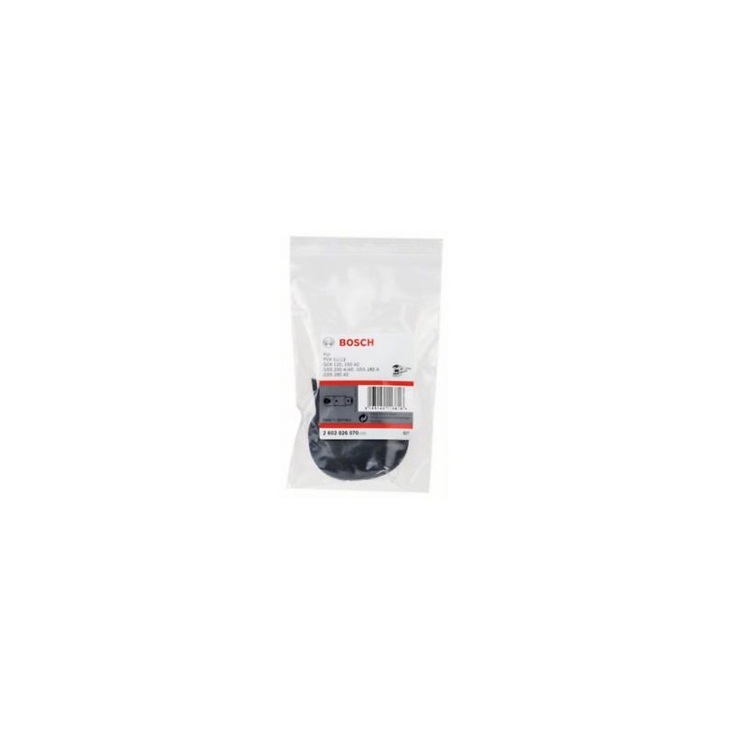 2602026070 BOSCH maner auxiliar pentru masini de slefuit