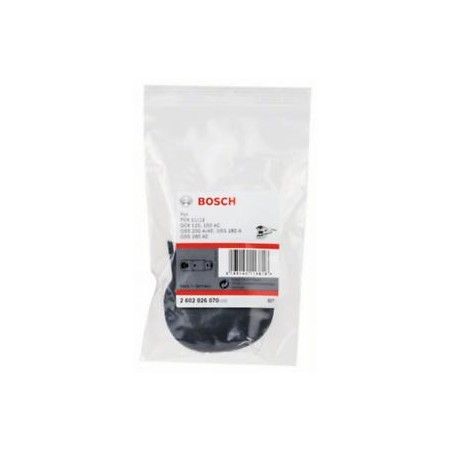 2602026070 BOSCH maner auxiliar pentru masini de slefuit
