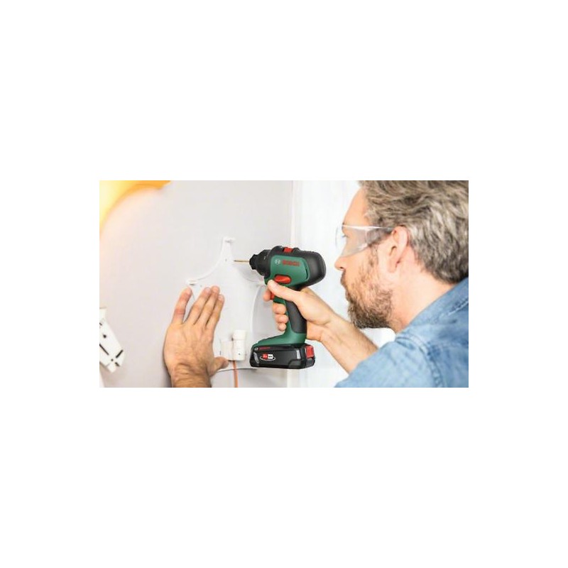 06039B5005 BOSCH AdvancedDrill 18 Bormasina cu acumulator 18V 2.5Ah