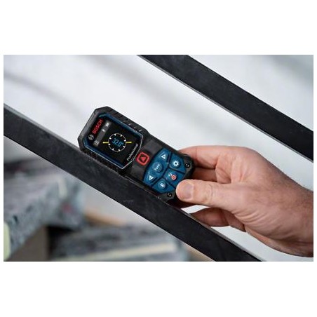 0601072T00 BOSCH Telemetru cu laser GLM 50-27 C 50m