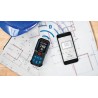 0601072T00 BOSCH Telemetru cu laser GLM 50-27 C 50m