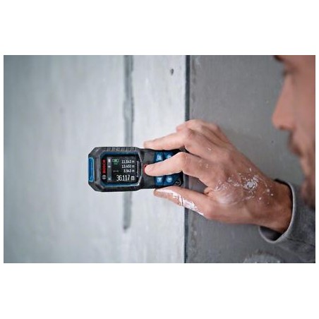 0601072T00 BOSCH Telemetru cu laser GLM 50-27 C 50m