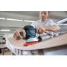 060137B202 GEX 40-150 Slefuitor cu excentric 400W disc 150mm