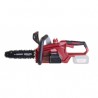 075710 RAIDER Fierastrau cu lant 250mm SDS acumulator 20V RDP-SCS20