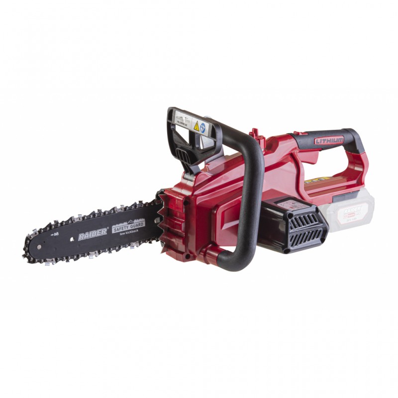 075710 RAIDER Fierastrau cu lant 250mm SDS acumulator 20V RDP-SCS20