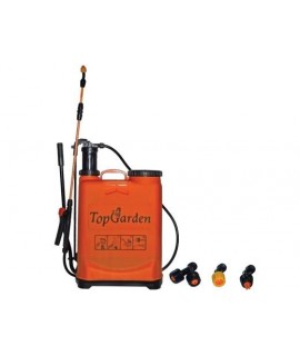 380314 Pulverizator 16l Raider