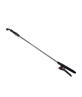 380312 Lance otel inoxidabil cu maner Raider
