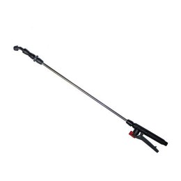 380312 Lance otel inoxidabil cu maner Raider