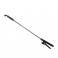 380312 Lance otel inoxidabil cu maner Raider