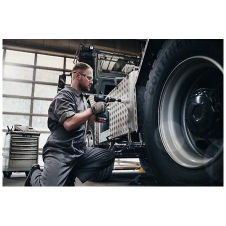 BOSCH Carota Progressor pentru lemn si metal 56 mm