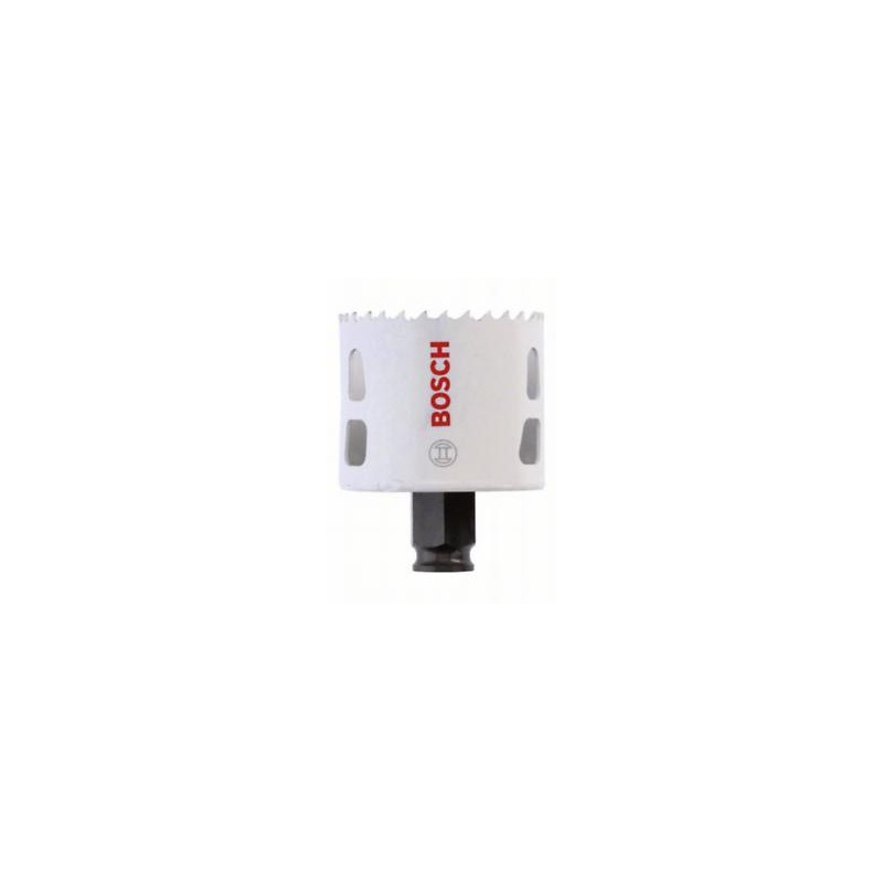 BOSCH Carota Progressor pentru lemn si metal 56 mm