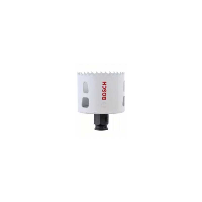 BOSCH Carota Progressor pentru lemn si metal 59 mm