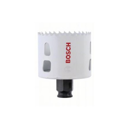 BOSCH Carota Progressor pentru lemn si metal 59 mm