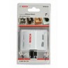 BOSCH Carota Progressor pentru lemn si metal 60 mm