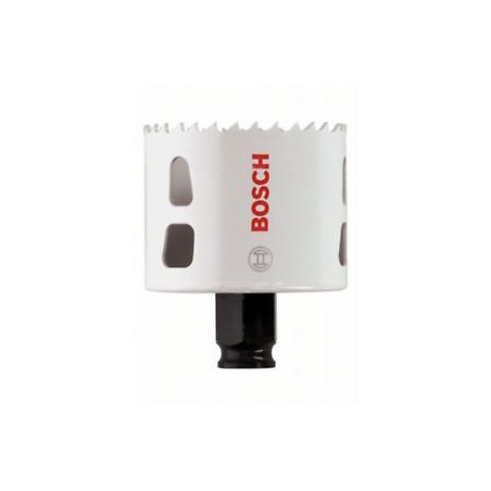 BOSCH Carota Progressor pentru lemn si metal 60 mm