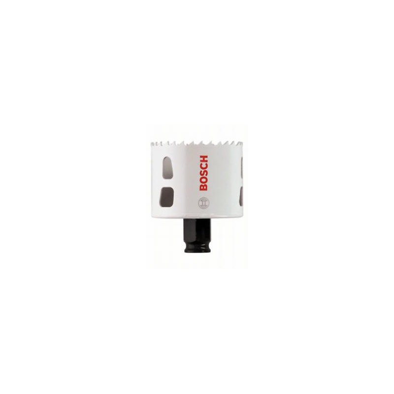 BOSCH Carota Progressor pentru lemn si metal 65 mm