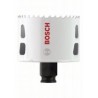 BOSCH Carota Progressor pentru lemn si metal 67 mm