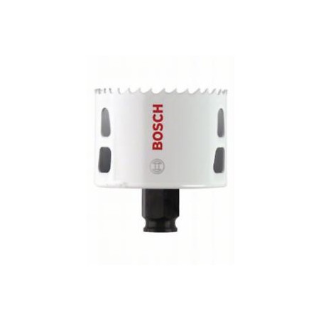 BOSCH Carota Progressor pentru lemn si metal 70 mm
