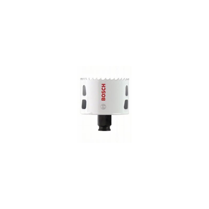 BOSCH Carota Progressor pentru lemn si metal 73 mm