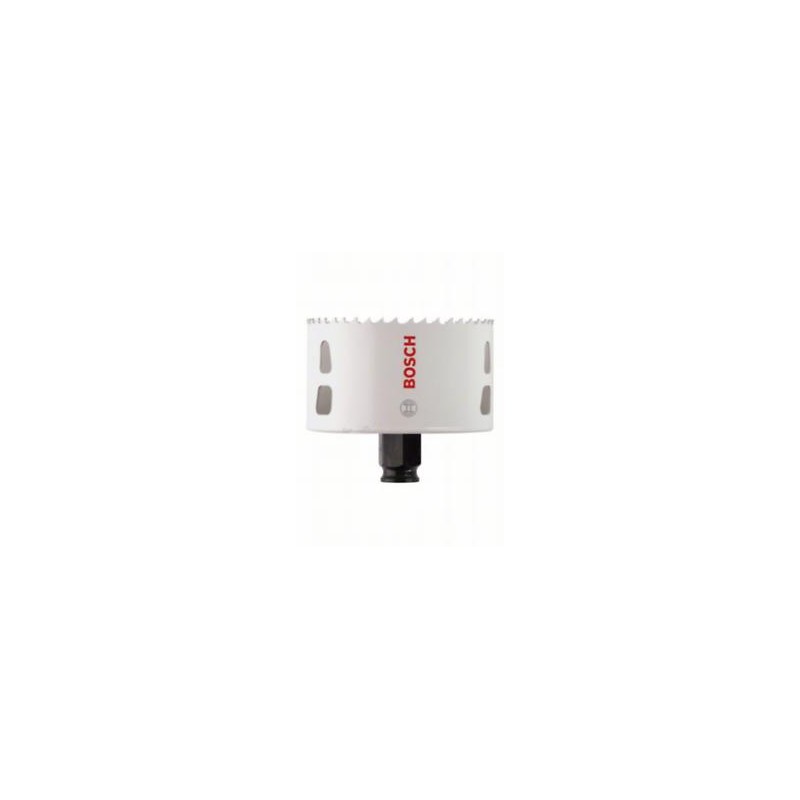 BOSCH Carota Progressor pentru lemn si metal 79 mm