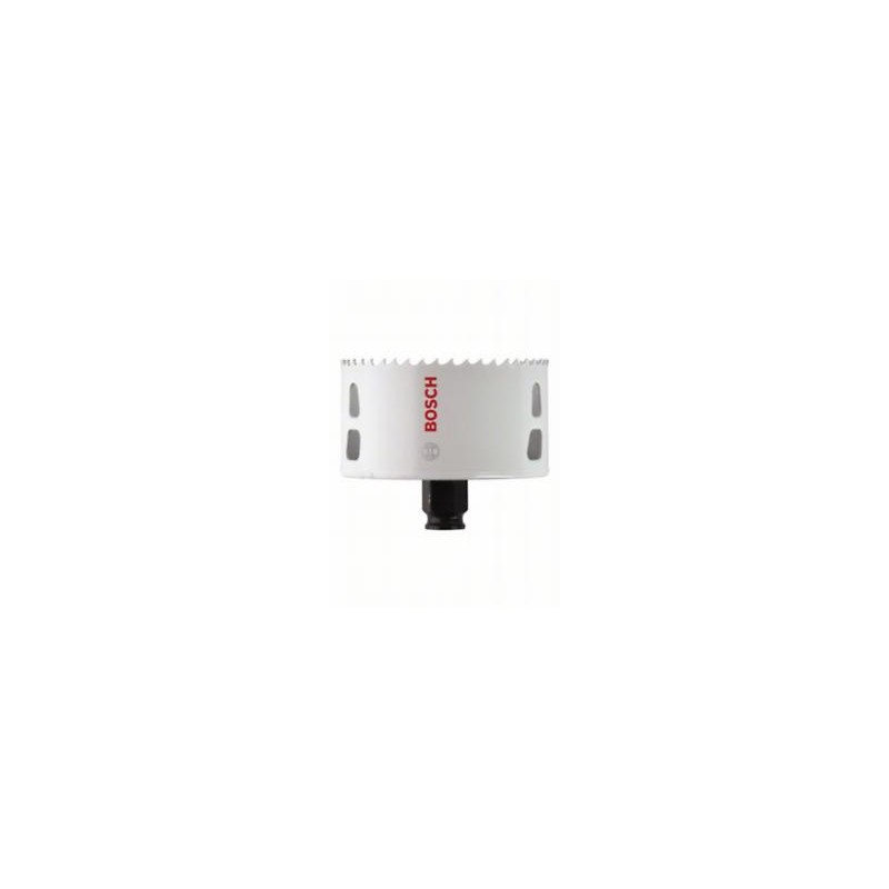 BOSCH Carota Progressor pentru lemn si metal 89 mm