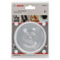 BOSCH Carota Progressor pentru lemn si metal 92 mm