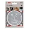 BOSCH Carota Progressor pentru lemn si metal 92 mm