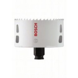 BOSCH Carota Progressor pentru lemn si metal 92 mm