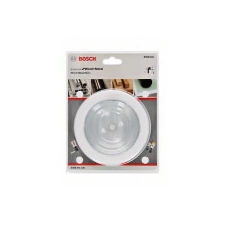 BOSCH Carota Progressor pentru lemn si metal 98 mm