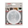 BOSCH Carota Progressor pentru lemn si metal 98 mm