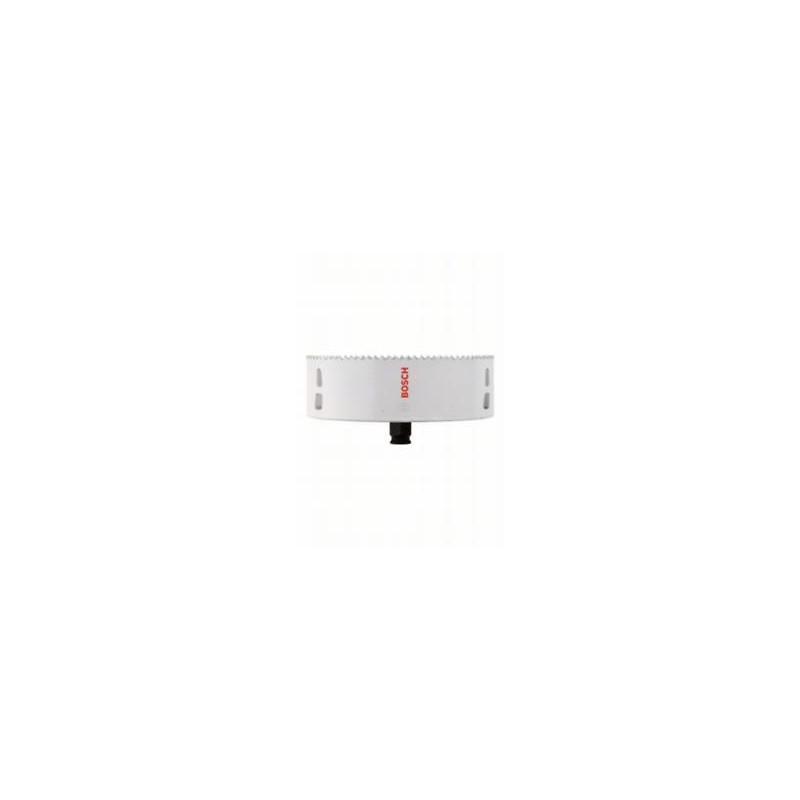 BOSCH Carota Progressor pentru lemn si metal 98 mm