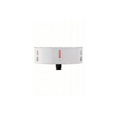 BOSCH Carota Progressor pentru lemn si metal 98 mm